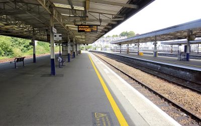 Network Rail: Works scheduled over Easter Bank Holiday