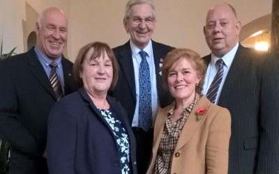 Partners launch Peninsula Transport to transform travel and boost the economy