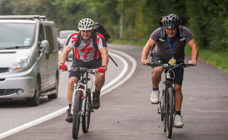 National Bike week 6-14 June