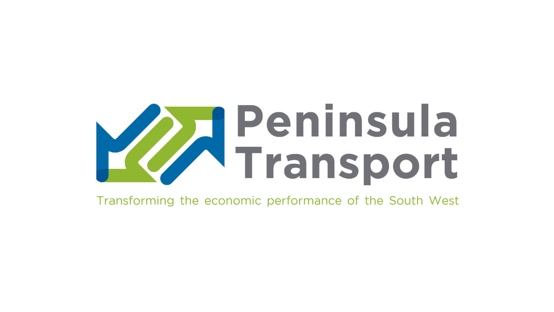 Peninsula Transport welcomes levelling up funding awarded to transport projects across the region