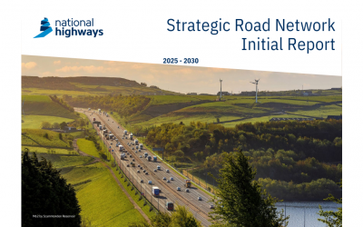 Have your say on shaping the future of England’s strategic roads for the next Road Investment Strategy period