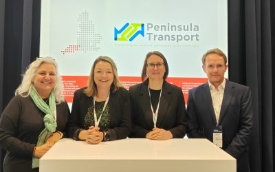 Peninsula Transport – introducing our new team members