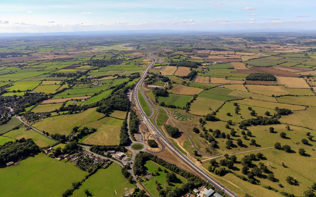 Applications open today with £100k available to fund rural transport pilot schemes