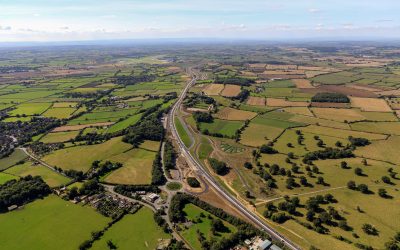 Applications open today with £100k available to fund rural transport pilot schemes