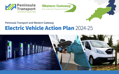 Electric Vehicle Action Plan