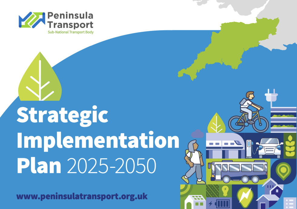 Peninsula Transport Strategic Plan 2025 2050 Peninsula Screenshot 2025 04 11 At 12.10.51 980x690
