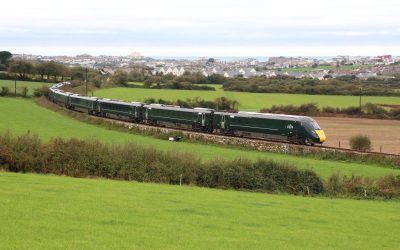 Peninsula Transport – Understanding Our Region