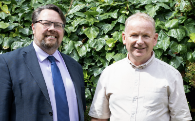 Peninsula Transport and Peninsula Rail Task Force announce appointment of new Chairs
