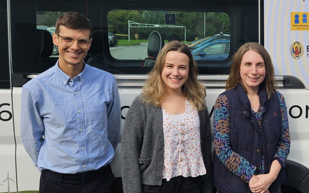 Peninsula Transport Expands Team to Deliver Regional Strategic Transport Plan 